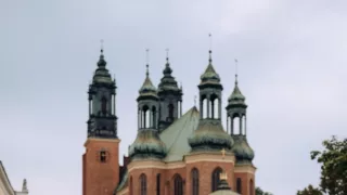 V karavane po Poľsku (6/8)