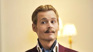 Mortdecai: Grandiózní případ