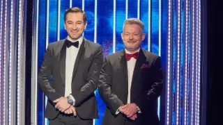 Tvoje tvář má známý hlas IX (4)