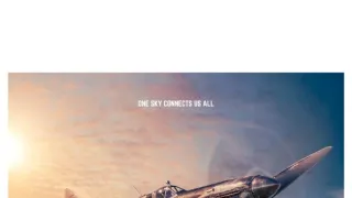 Expedice Stříbrný spitfire