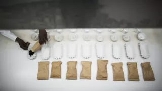 Jedna šálka, tisíc príbehov