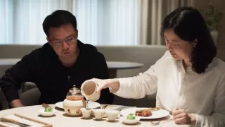 Jedna šálka, tisíc príbehov