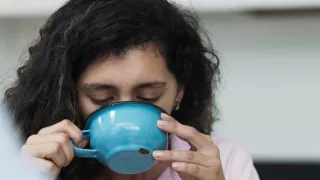 Jedna šálka, tisíc príbehov