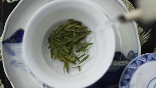 Jedna šálka, tisíc príbehov