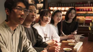 Jedna šálka, tisíc príbehov