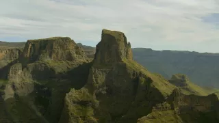 Skrytá království Afriky (4)