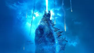 Godzilla 2