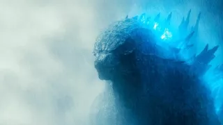 Godzilla 2