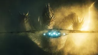 Godzilla 2