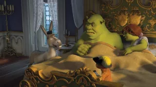 Harmadik Shrek