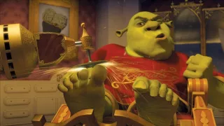 Harmadik Shrek