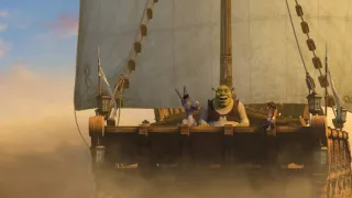 Harmadik Shrek