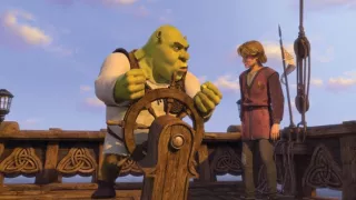 Harmadik Shrek