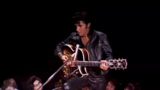 Elvis Presley - 68 Comeback Special