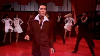 Elvis Presley - 68 Comeback Special