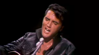 Elvis Presley - 68 Comeback Special