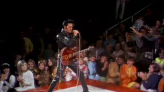 Elvis Presley - 68 Comeback Special