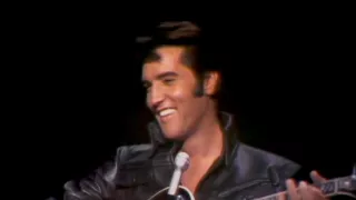 Elvis Presley - 68 Comeback Special