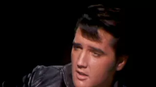 Elvis Presley - 68 Comeback Special