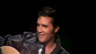 Elvis Presley - 68 Comeback Special