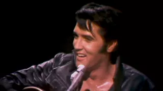 Elvis Presley - 68 Comeback Special