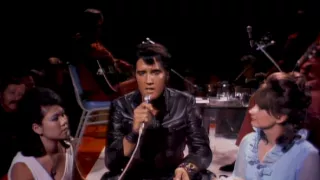 Elvis Presley - 68 Comeback Special