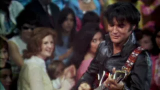 Elvis Presley - 68 Comeback Special
