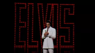 Elvis Presley - 68 Comeback Special