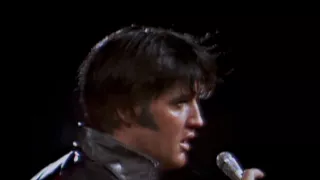 Elvis Presley - 68 Comeback Special