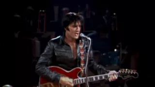 Elvis Presley - 68 Comeback Special