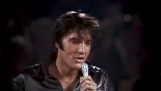 Elvis Presley - 68 Comeback Special