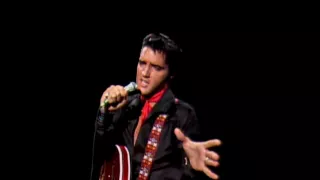 Elvis Presley - 68 Comeback Special