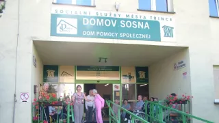 Hranice po našimu
