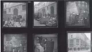 Obchod s uměním za 2. světové války