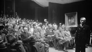 Obchod s uměním za 2. světové války