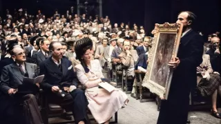 Obchod s uměním za 2. světové války