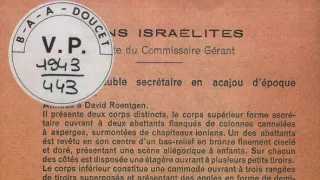 Obchod s uměním za 2. světové války