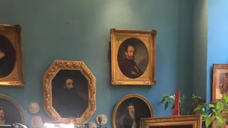 Obchod s uměním za 2. světové války