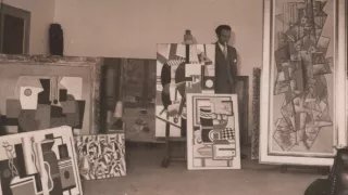 Obchod s uměním za 2. světové války