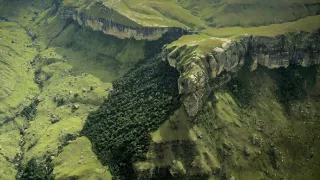 Skrytá království Afriky (1)