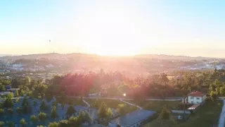 Camino na kolečkách