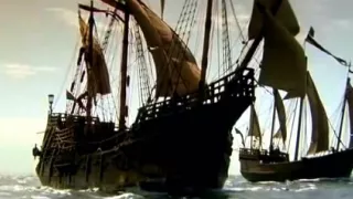 Poklady na dne morí