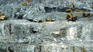 Poklady na dne morí