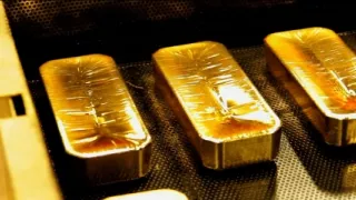 Poklady na dne morí