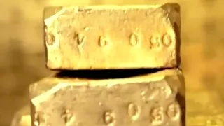 Poklady na dne morí