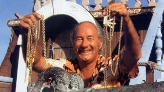 Poklady na dne morí