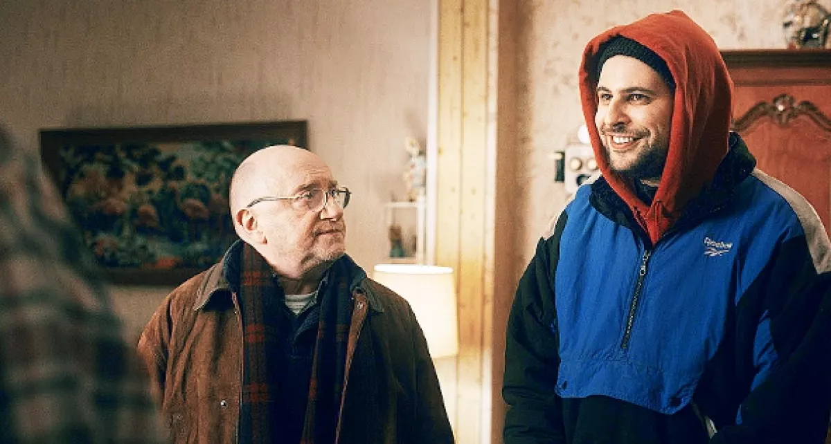 Doktor? (A Good Doctor), 2019 - fotogaléria