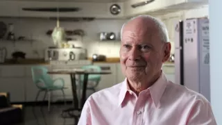 Dynastie Kennedyů (4/6)