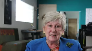 Dynastie Kennedyů (4/6)