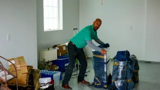 Utajený šéf – USA XI (6)